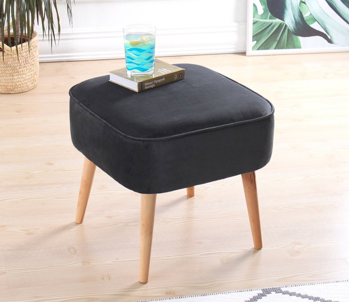 Atelier Del Sofa Moouv 7081 - Gris oscuro Atelier Del Sofa Moouv 7081 - Gris oscuro